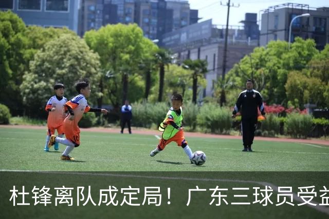 杜锋离队成定局！广东三球员受益巨大 徐昕将回归 2米08新星获重用
