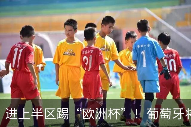 进上半区踢“欧洲杯”！葡萄牙将战克罗地亚 C罗魔笛再相遇
