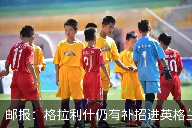 邮报：格拉利什仍有补招进英格兰队的可能